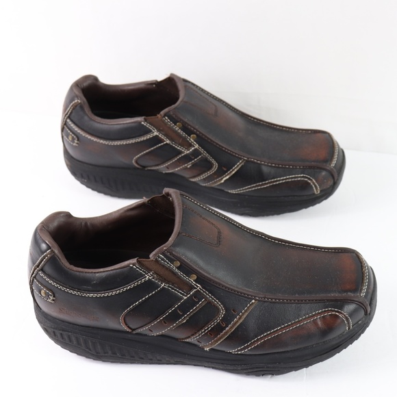 Skechers Other - SALE SKECHERS SPORT SHAPE UPS  STRIDER LOAFER 13
